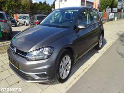 Volkswagen Golf 1.6 TDI (BlueMotion Technology) Comfortline