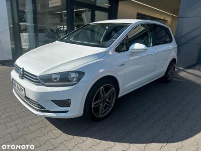 Volkswagen Golf 1.6 TDI