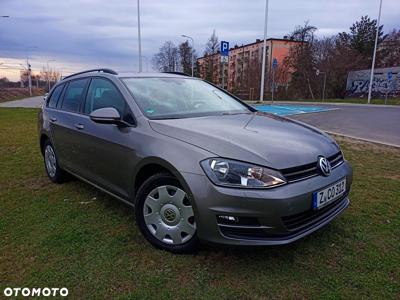 Volkswagen Golf 2.0 BlueTDI DSG Highline