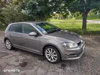 Volkswagen Golf 2.0 TDI 4Motion BlueMotion Technology Edition