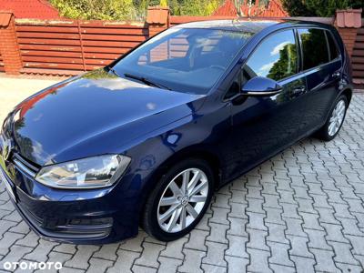 Volkswagen Golf VII 1.2 TSI BMT Trendline