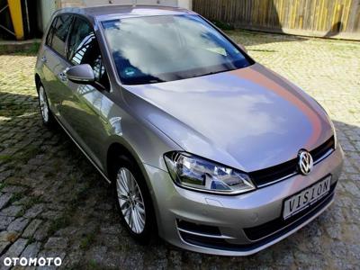 Volkswagen Golf VII 1.2 TSI BMT Trendline Perfectline