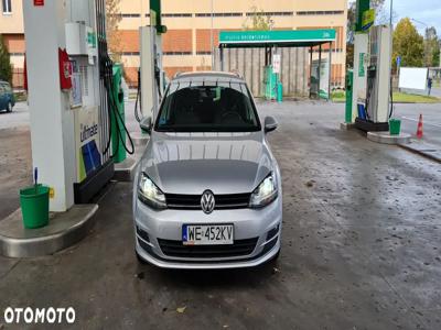 Volkswagen Golf VII 1.6 TDI BMT Highline DSG