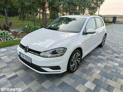 Volkswagen Golf VII 1.6 TDI BMT Trendline