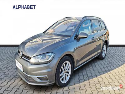 Volkswagen Golf VW Golf VII 1.5 TSI BMT Evo Highline VII (2…