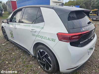 Volkswagen ID.3 58kWh Pro Performance