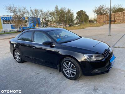 Volkswagen Jetta 1.4 TSI Highline