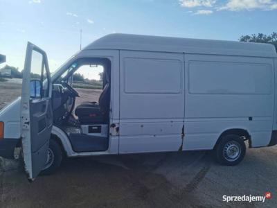 Volkswagen LT 35 2.5 TDI