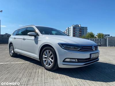 Volkswagen Passat 1.4 TSI BMT ACT Comfortline