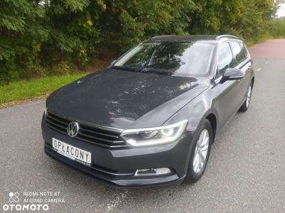 Volkswagen Passat 2.0 TDI BMT Highline