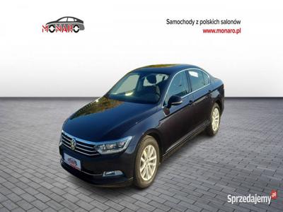 Volkswagen Passat 2.0 TDI Comfortline • SALON POLSKA • Serw…