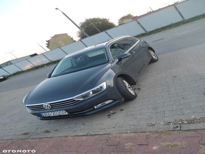 Volkswagen Passat Variant 2.0 TDI DSG (BlueMotion Technology) Comfortline