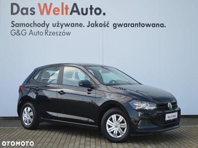 Volkswagen Polo 1.0 Trendline