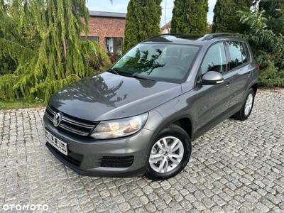 Volkswagen Tiguan 2.0 TDI CityLine