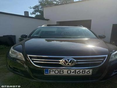 Volkswagen Tiguan 2.0 TDI DPF 4Motion Track & Field