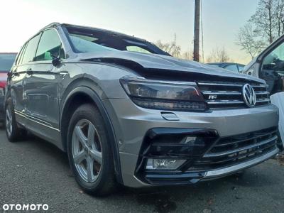 Volkswagen Tiguan 2.0 TSI BMT 4Mot Highline DSG