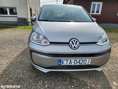 Volkswagen up! 1.0 move