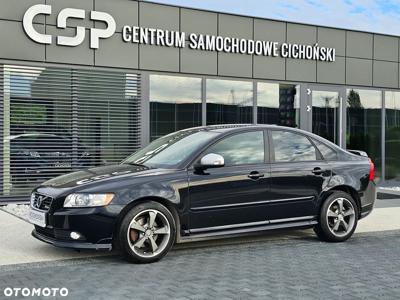 Volvo S40