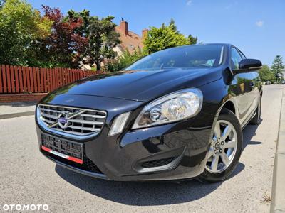 Volvo S60 DRIVe Kinetic