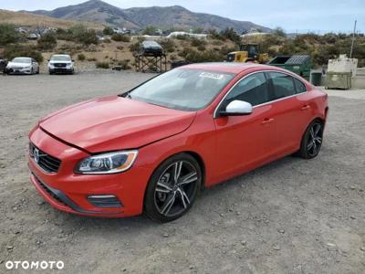 Volvo S60 T6 AWD Geartronic RDesign