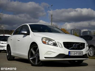 Volvo S60 T6 AWD R-Design