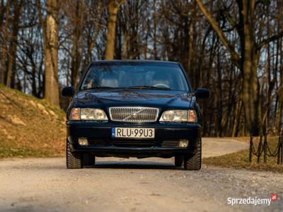 Volvo S70 2.5 TURBO LPG