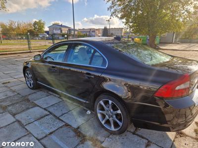 Volvo S80 2.4D5 AWD Executive