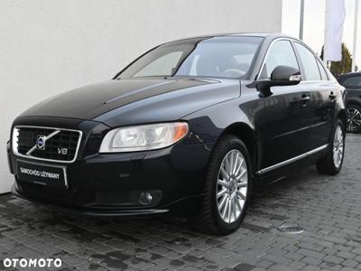 Volvo S80 4.4 V8 Summum