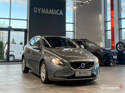 Volvo V40 2.0d 120KM automat 2015 r., NAVI, 12 m-cy gwaranc…