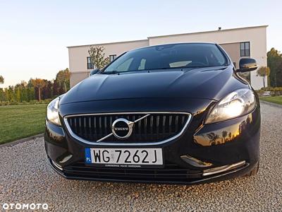 Volvo V40 CC D2 Kinetic