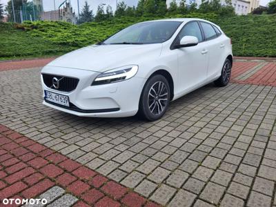 Volvo V40 D2 Drive-E Momentum