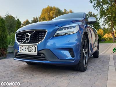 Volvo V40 D3 Drive-E SCR R-Design Momentum