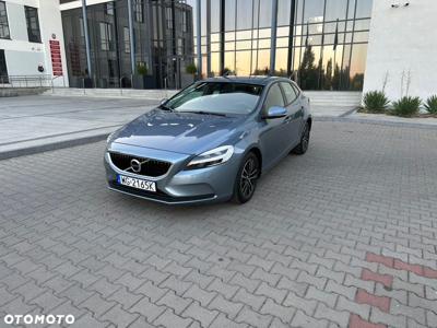 Volvo V40 T2 Drive-E Summum