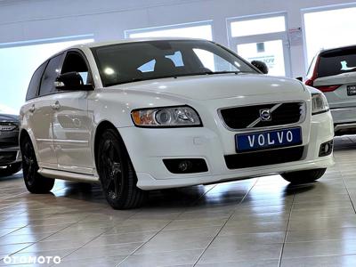 Volvo V50 D2 Business Pro Edition Start-Stop