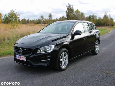 Volvo V60 D2 Drive-E Kinetic