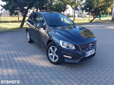 Volvo V60 D2 Momentum