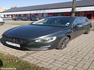 Volvo V60 D2 Summum