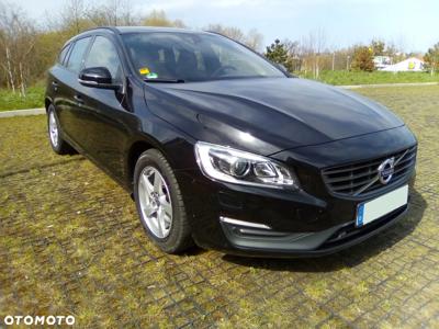 Volvo V60 D4