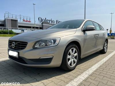 Volvo V60 D4 Drive-E Kinetic