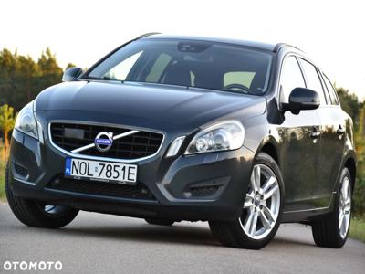 Volvo V60 D4 Geartronic Momentum