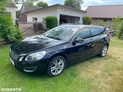 Volvo V60 D4 Geartronic Summum