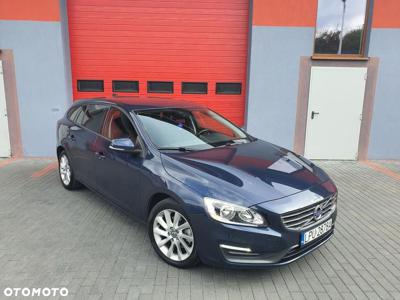 Volvo V60 D4 Momentum