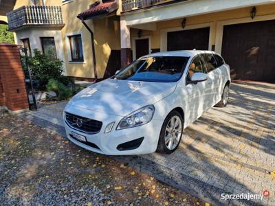 Volvo V60 DRIVe Summum