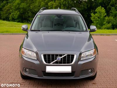 Volvo V70 2.0D Kinetic