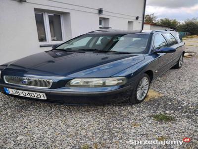 Volvo v70 2.5 tdi s60