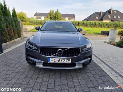 Volvo V90 Cross Country D5 AWD Pro