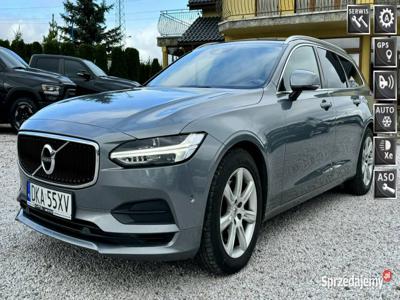 Volvo V90 D3,150PS,Momentum,ASO,Gwarancja