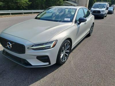 Volvo XC 40 B5 AWD Inscription