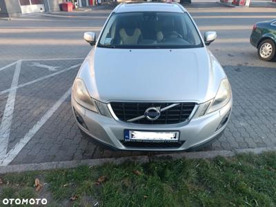 Volvo XC 60 3.2 AWD R-Design