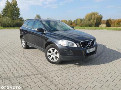 Volvo XC 60 D4 AWD Momentum